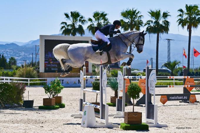 Cala Serena By Midelisa โอลิบา ภายนอก รูปภาพ