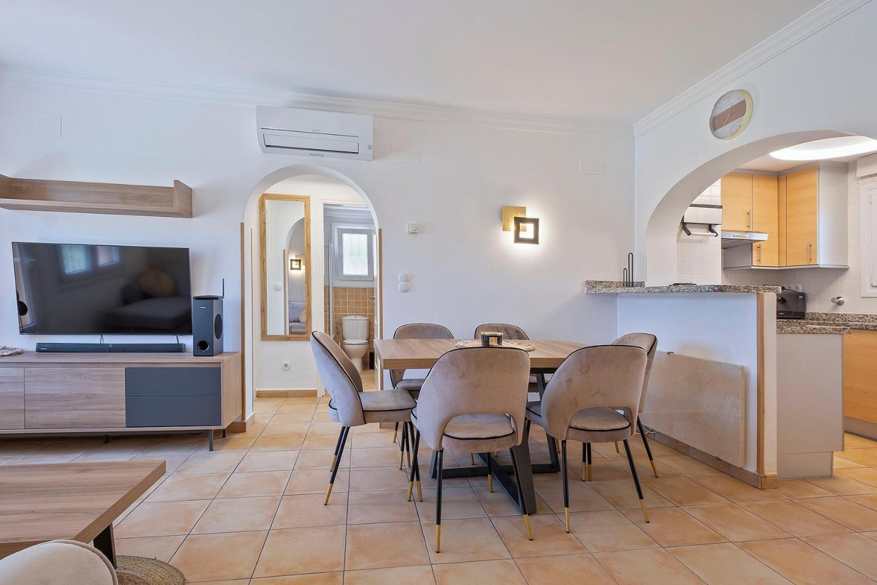 Cala Serena By Midelisa โอลิบา ภายนอก รูปภาพ